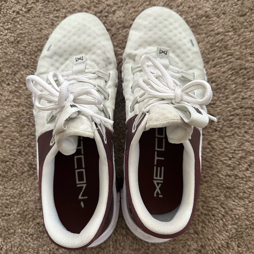 Nike Free Metcon 5 Women's Training Sneakers